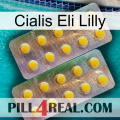 Cialis Eli Lilly new10